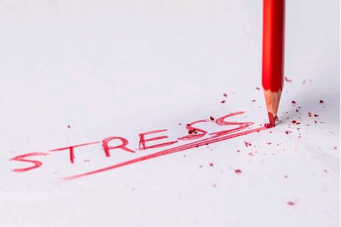 Making Safety Work: Work Related Stress